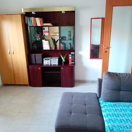 Appartamento "Al Colle" Cagliari Bagian luar foto