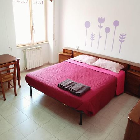Appartamento "Al Colle" Cagliari Bagian luar foto