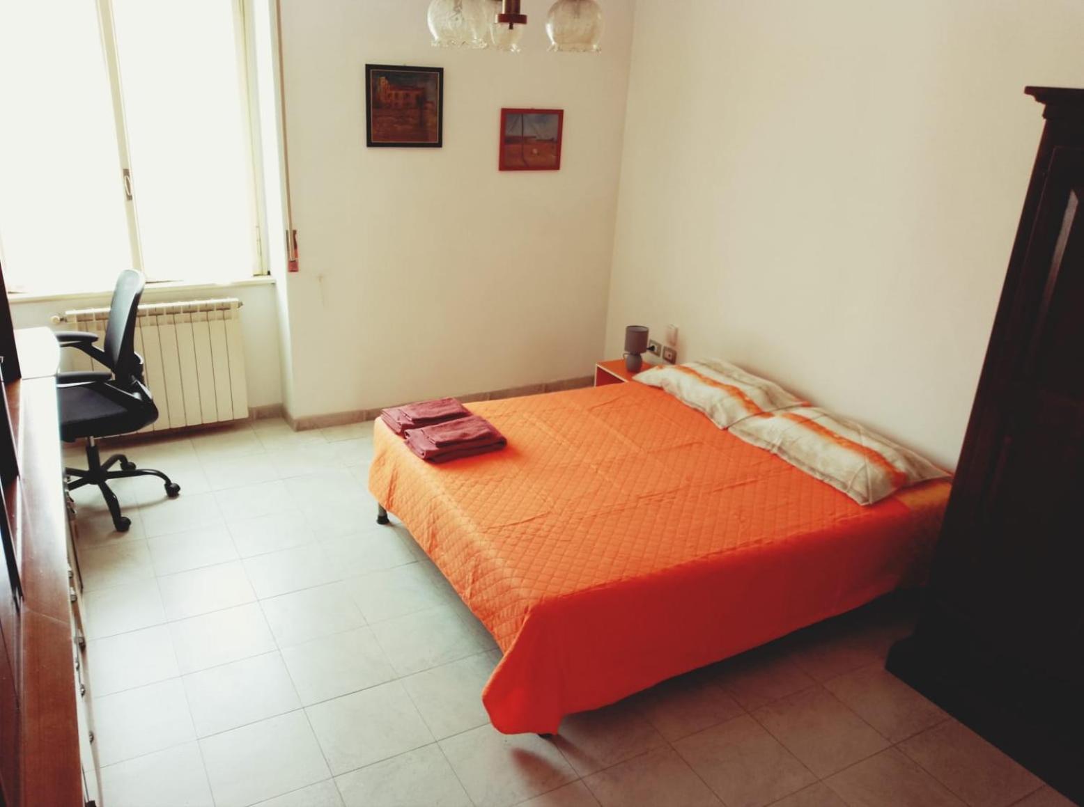 Appartamento "Al Colle" Cagliari Bagian luar foto