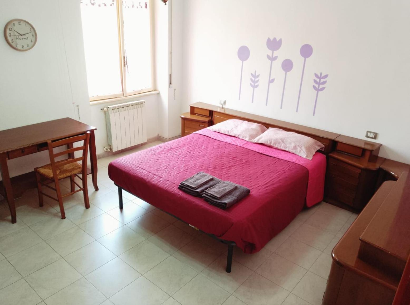 Appartamento "Al Colle" Cagliari Bagian luar foto